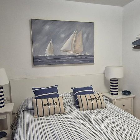 Candelaria Sol Y Mar 외부 사진