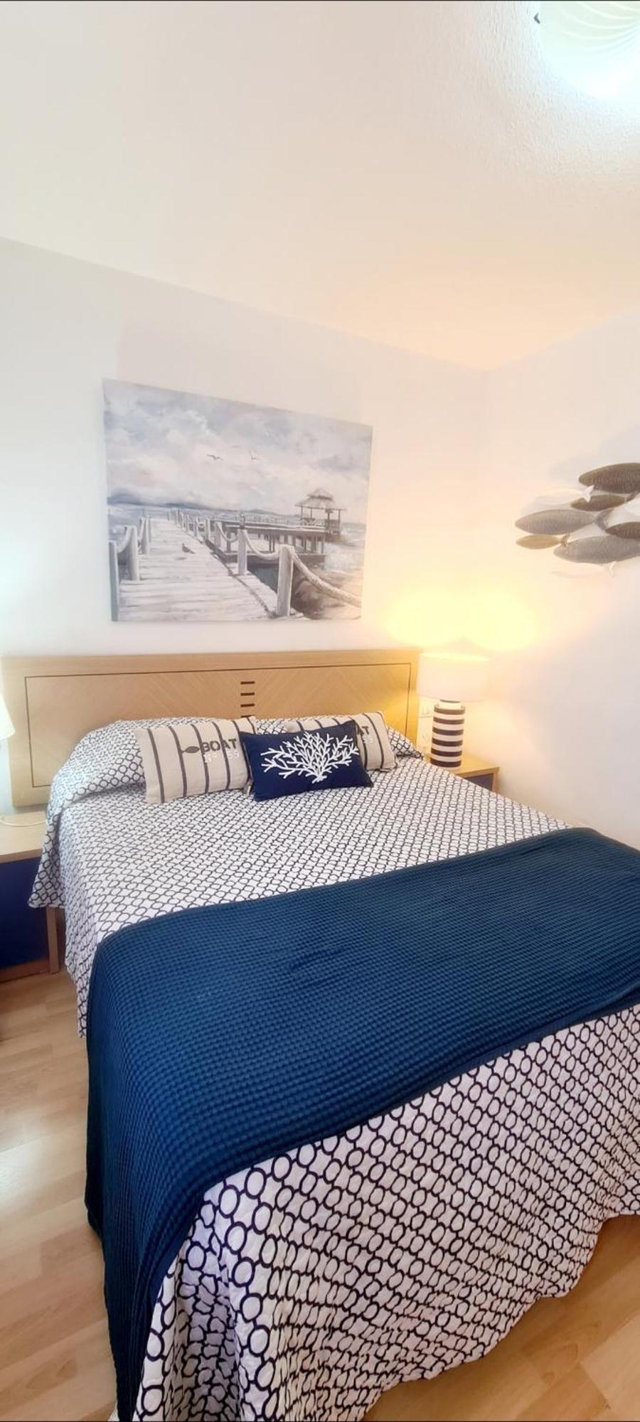 Candelaria Sol Y Mar 외부 사진