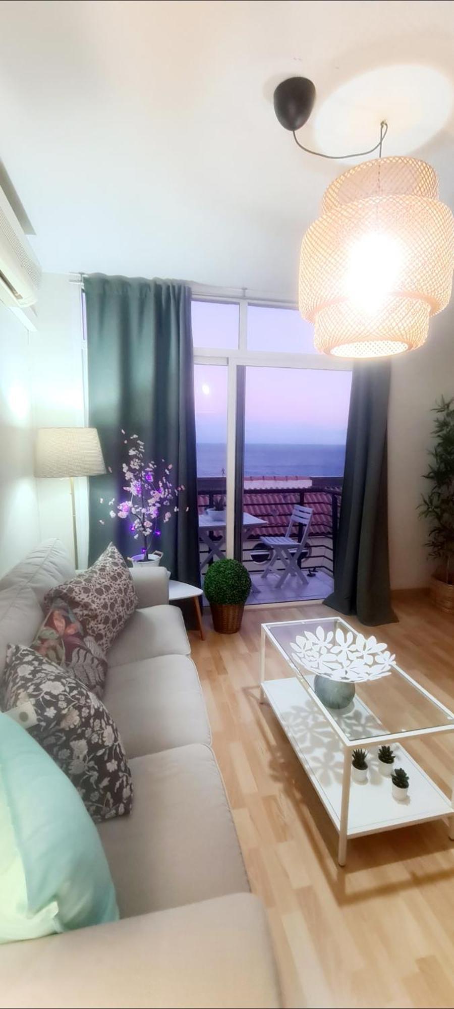 Candelaria Sol Y Mar 외부 사진