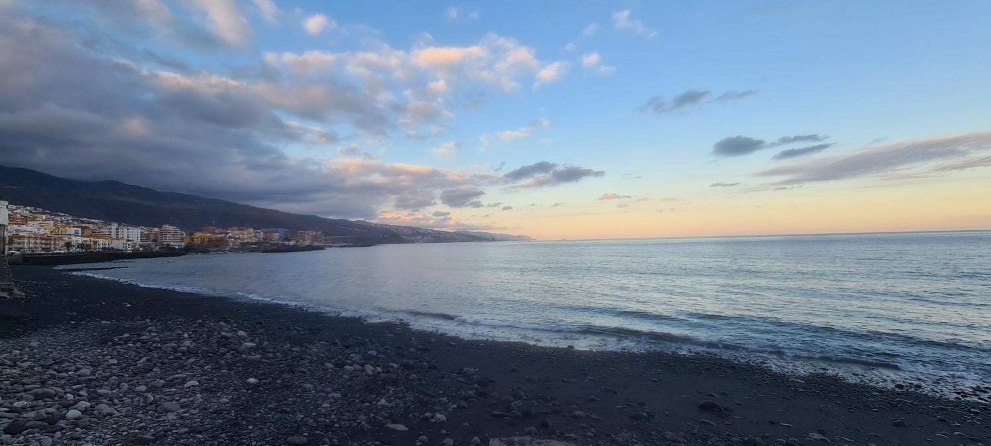 Candelaria Sol Y Mar 외부 사진
